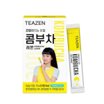[Teazen] Teazen Kombucha sidrunimaitse 50g (5g x 10pcs)