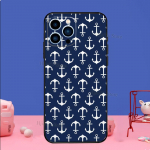 Ankurpaadi telefoni&uuml;mbris iPhone'ile Samsung Galaxy Redmi Xiaomi Oppo OnePlus Note SA 7 8 9 10 11 12 13 14 20 21 22 23 53 54 Pro Max Plus Ultra TPU Soft iPhone 6 or 6S