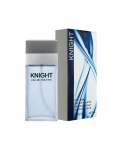 KNIGHT Men tualettvesi meestele Knight, 100 ml 3 ml