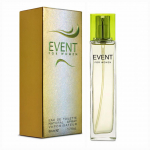 &Uuml;ritus naistele Naiste tualettvesi 3 ml