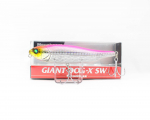 Megabass Dog X Giant SW Floating Lure GG Pink Back (8582)