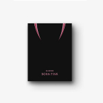 MUSTROOSA : 2. ALBUM &ndash; BORN PINK [BOX SET ver.] (ROOSA ver.) PINK VER