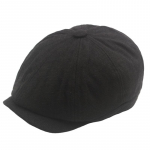 Uus Newsboy Hat Meeste Barett Forward Cap Villa Briti m&uuml;tsid Vintage Peaky Baretid Lamedad m&uuml;tsid S&uuml;gisene tippk&uuml;bar Meeste t&auml;navam&uuml;tsid 57-61cm