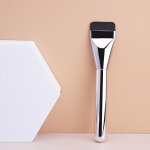 Ultra Thin Foundation Brush Kerge ja &otilde;huke n&auml;okontuuripintsel Flat Contour Brush Blending Foundation Cream Meigipintslid