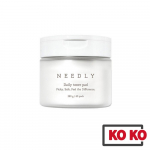[NEEDLY] Daily Toner Pad 60 pads (280 g) 60 Sheets x 1