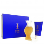 Montana De Peau tualettvesi pihusti 100 ml komplekt 2 t&uuml;kki