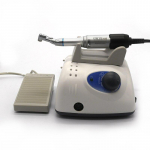 Tugev 210+108E hambaravimikromootor 35000 p/min k&auml;siinstrument hambalabori poleerimismasina mikromootorile Eu