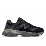 New Balance 9060 Must Kastelinnus Unisex Tossud Vihmapilv U9060BLK 43