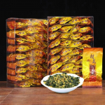 2023 Uus Hiina Osmanthus Oolong Tee Beauty Pressure K&otilde;rge V&auml;rske Roheline Tee 250g