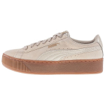 Puma Vikky Platform Pebble Naiste tossud Pruun 363287-14 35.5