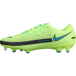 Nike Phantom GT Academy MG Lime Glow Meeste Tennised Roheline Akvamariin CK8460-303 46