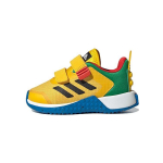 LEGO x adidas Sport DNA I Equipment Yellow Beebisneakersid Core-Black Shock-Blue HQ1308 21