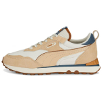 Puma Rider FV Safari - Hele liiv Pristine Meeste tossud Kreem 387174-01 36