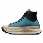 Converse Chuck 70 AT-CX High Noble Blue Black Unisex tossud Kollane A04523C 38
