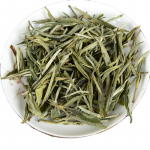 500G Yunnan Green Needle Green Tea Single Bud Strong Aroma Green Tea Straight