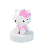 CAGE Mall Sanrio karakterite figuurid, pehmed m&auml;nguasjad, populaarsed Korea m&auml;nguasjad &uuml;he esemega pink