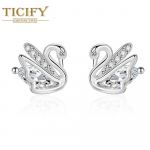 Uued Luigek&otilde;rvar&otilde;ngad Mood Kerged Luksuslikud K&otilde;rvaehted Peen ja nutikas Modelleerimiskujundus Sensoorne naiselik p&uuml;hadekingitus valge