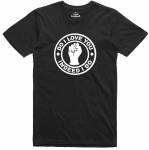 Northern Soul Do I Love You 1070. aastate Retro Regular Tee Unisex T-s&auml;rk S