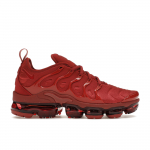 Nike Air VaporMax Plus Cedar Burgundy Naiste Tossud Punane Rugged-Orange FQ8878-661 37.5