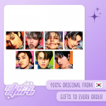 NCT DREAM &ndash; ISTJ (Plakat Ver.) Poster Ver.