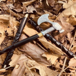 K&auml;imiskepp, antiikne jalutuskepp, meeste jalutuskepp, spiraalkepp, k&otilde;ndimine