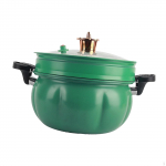 Pumpkin Micro Pressure Pot Tugev 8L supp matkak&ouml;&ouml;gi majapidamiseks