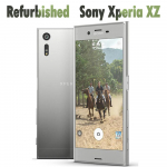 Renoveeritud Sony Original Sony Xperia XZ F8331 F8332 SO-01J 3GB RAM 32GB ROM 23MP s&otilde;rmej&auml;ljega mobiiltelefon SO-01J No charger