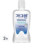 Gagreen Original, 380ml, 2 units