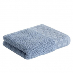 R&auml;tik &uuml;hev&auml;rviline n&auml;or&auml;tik Super Soft k&auml;rgstruktuuriga t&auml;iskasvanutele m&otilde;eldud puuvillane r&auml;tik hotelli kodur&auml;tik 32X72cm