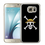 Samsung Galaxy S4 &uuml;mbris : &Uuml;hes t&uuml;kis logo