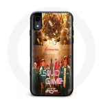Squid Game Iphone XS &uuml;mbris