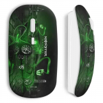 Monster Energy wrap juhtmevaba hiir
