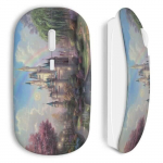 Chateau Feerique juhtmeta hiir