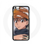 Ging Freecss Hunter x Hunter Anime Iphone 6 &uuml;mbris