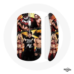 Traadita hiire kaal UFC-s