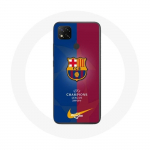 Xiaomi Redmi 9C &uuml;mbris Barcelona Football Club FCB