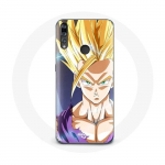 Huawei p30 lite Dragon Ball Manga Goku &uuml;mbris Vihane n&auml;gu