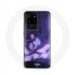 &Uuml;mbris Samsung Galaxy S20 Ultra Hunter x Hunter Manga Killua Zoldyckile