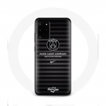 &Uuml;mbris Samsung Galaxy S11 Plus jaoks Paris Saint Germain PSG Uhke olla pariislane