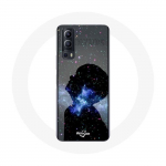 Coque pour Vivo Y72 BTS Bangtan Gar&ccedil;on Kim Taehyung Fanart