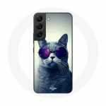 Samsung Galaxy S22 stiilis kassiprillide &uuml;mbris