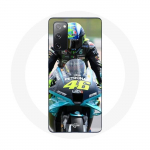 &Uuml;mbris Samsung Galaxy S20 FE Valentino Rossi mootorratta v&otilde;idus&otilde;idujuhile 46