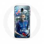 &Uuml;mbris Samsung Galaxy S4 Neymar Paris Saint Germain PSG jaoks