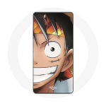 &Uuml;mbris Huawei P8 Lite jaoks &Uuml;hes t&uuml;kis Manga Luffy
