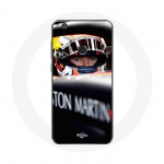 &Uuml;mbris Huawei P8 Lite 2017 vormel 1 Max Verstappeni v&otilde;idus&otilde;itjale