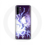 Coque pour Huawei P30 Killua Zoldyck Hunter x Hunter Manga Anime