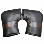 Mootorratta juhtraua muhvid veekindlad mootorratta t&otilde;ukerattad paks sooja k&auml;epideme k&auml;epideme muhv Vihmakindel talvesoojendaja rattakindad Big mouth