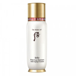 The History of Whoo FIRST CARE MOISTURE ANTI-AGING ESSENCE, Anti-Aging, Moisturizing, KBeauty, Korean Cosmetics, sample