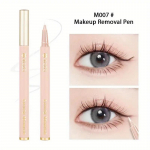Silmapliiats Veekindel higikindel ja plekivaba Ultra Thin Eyeliner Eye Makeup Tool 01#