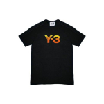 Y-3 x Palace Logo T-s&auml;rk Must Unisex Topid HN9869 XS